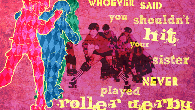 Rollerderby